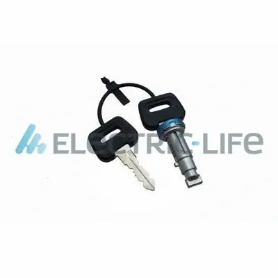 ZR801031 ELECTRIC LIFE Цилиндр замка