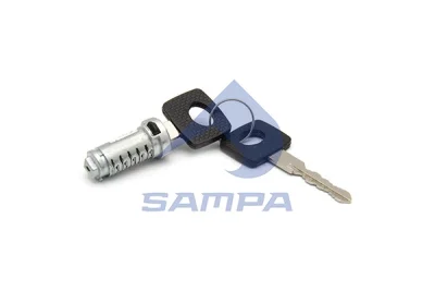Цилиндр замка SAMPA 204.122