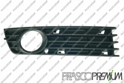 AD0202123 PRASCO Решетка вентилятора, буфер