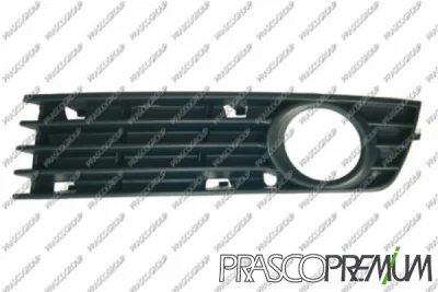 AD0202124 PRASCO Решетка вентилятора, буфер