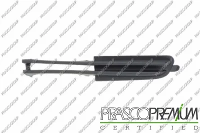 Решетка вентилятора, буфер PRASCO BM0182124