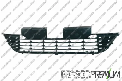 Решетка вентилятора, буфер PRASCO CI4242120