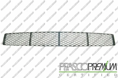 Решетка вентилятора, буфер PRASCO FD4202130