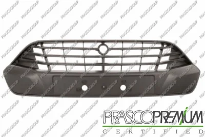 Решетка вентилятора, буфер PRASCO FD9142120