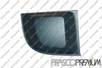 Решетка вентилятора, буфер PRASCO FT0302123