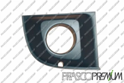 Решетка вентилятора, буфер PRASCO FT0302133