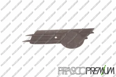 Решетка вентилятора, буфер PRASCO OP0342124