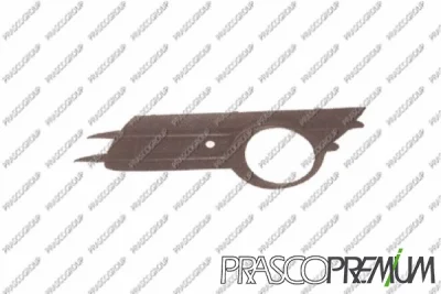 Решетка вентилятора, буфер PRASCO OP0342134