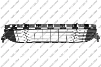 RN4242120 PRASCO Решетка вентилятора, буфер