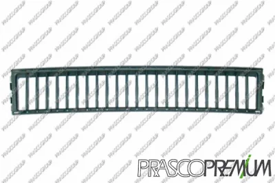 Решетка вентилятора, буфер PRASCO SK3202120