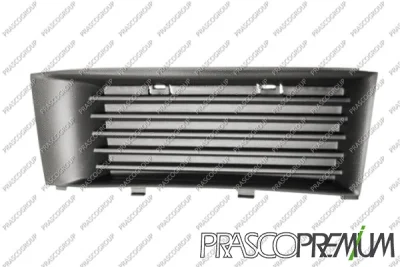 Решетка вентилятора, буфер PRASCO SK3202124
