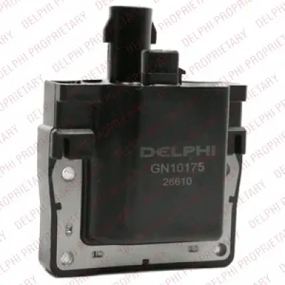 GN10175 DELPHI Катушка зажигания