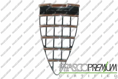 Решетка радиатора PRASCO AA3402001