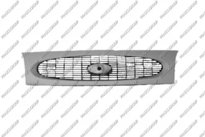 FD0502001 PRASCO Решетка радиатора