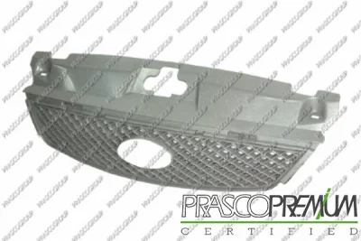 Решетка радиатора PRASCO FD1092001