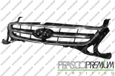 Решетка радиатора PRASCO FD1122001