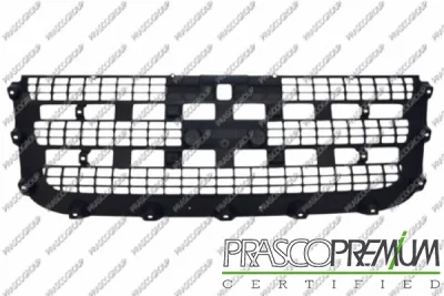 Решетка радиатора PRASCO FD9122001