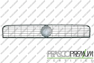 FT3422001 PRASCO Решетка радиатора