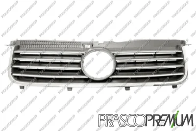 Решетка радиатора PRASCO VG0532001