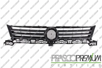 Решетка радиатора PRASCO VG9062001