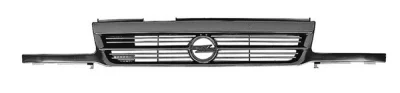 Решетка радиатора PHIRA ST-91100