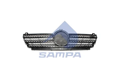 1810 0617 SAMPA Решетка радиатора