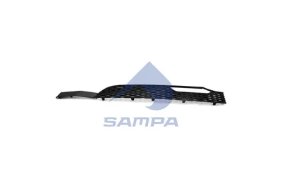 Решетка радиатора SAMPA 1810 1051