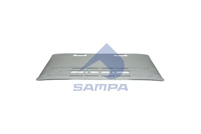 1860 0023 SAMPA Решетка радиатора