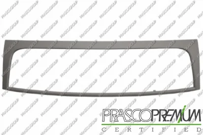 Рамка, облицовка радиатора PRASCO FT9232305