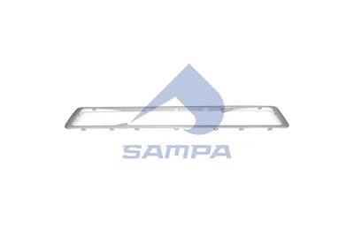 1830 0338 SAMPA Рамка, облицовка радиатора