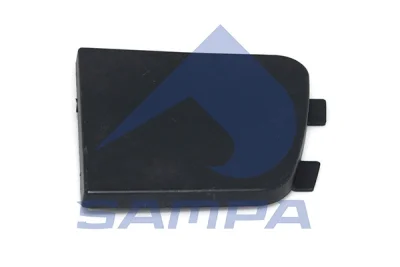 Насадка, решетка радиатора SAMPA 1830 0012