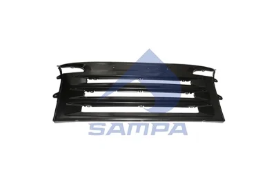 1840 0127 SAMPA Насадка, решетка радиатора