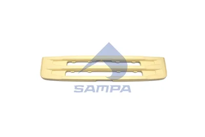 1840 0281 SAMPA Насадка, решетка радиатора