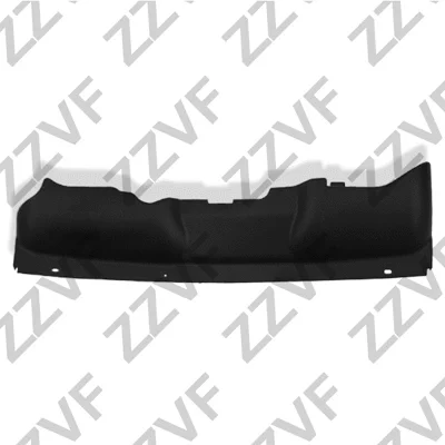 Облицовка / защитная накладка, облицовка радиатора ZZVF ZVXY-FCS3-032