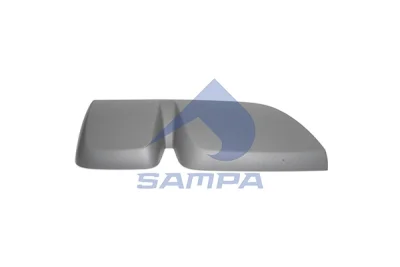 Накладка, диафрагма, наружное зе SAMPA 201.228