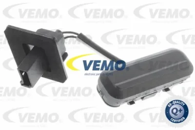 V40-85-0001 VEMO Выключатель, фиксатор двери