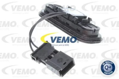 Выключатель, фиксатор двери VEMO V40-85-0003