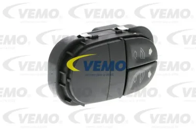Выключатель, стеклолодъемник VEMO V25-73-0047