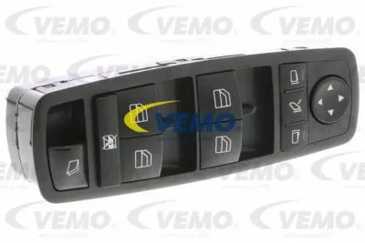 V30-73-0232 VEMO Выключатель, стеклолодъемник