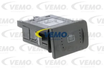 V10-73-0181 VEMO Выключатель, обогреватель заднего стекла