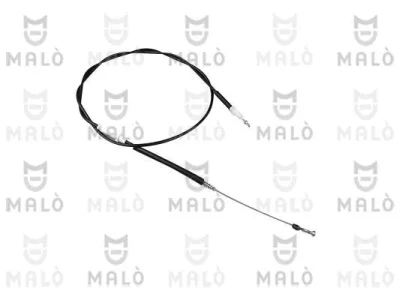 Тросик замка капота MALO 21089