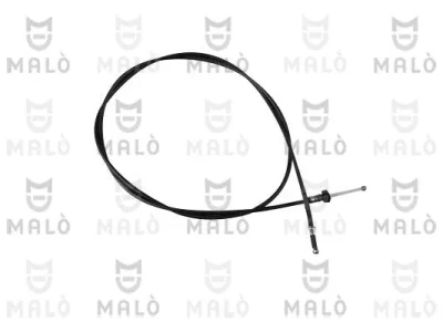 Тросик замка капота MALO 22639
