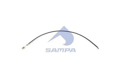 Тросик замка капота SAMPA 041.435