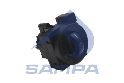 Выключатель, головной свет SAMPA 204.278