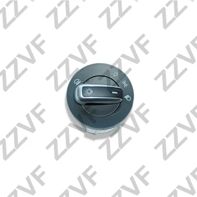 Выключатель, головной свет ZZVF ZVKK022