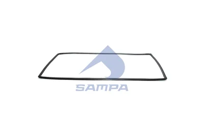 042.259 SAMPA Прокладка, ветровое стекло
