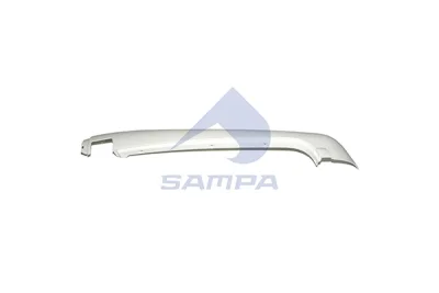 Облицовка / защитная накладка, ветровое стекло SAMPA 1820 0228