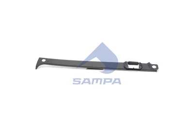 Облицовка / защитная накладка, ветровое стекло SAMPA 1840 0332
