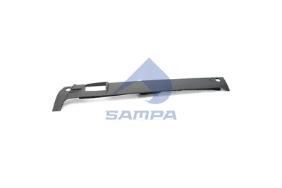 Облицовка / защитная накладка, ветровое стекло SAMPA 1840 0333