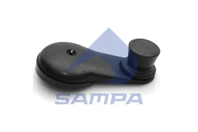 Ручка стеклоподъемника SAMPA 204.162